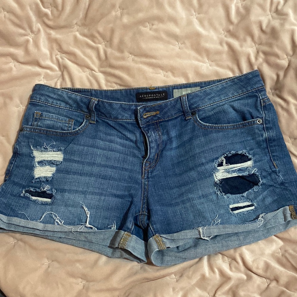 Aeropostale Shorts